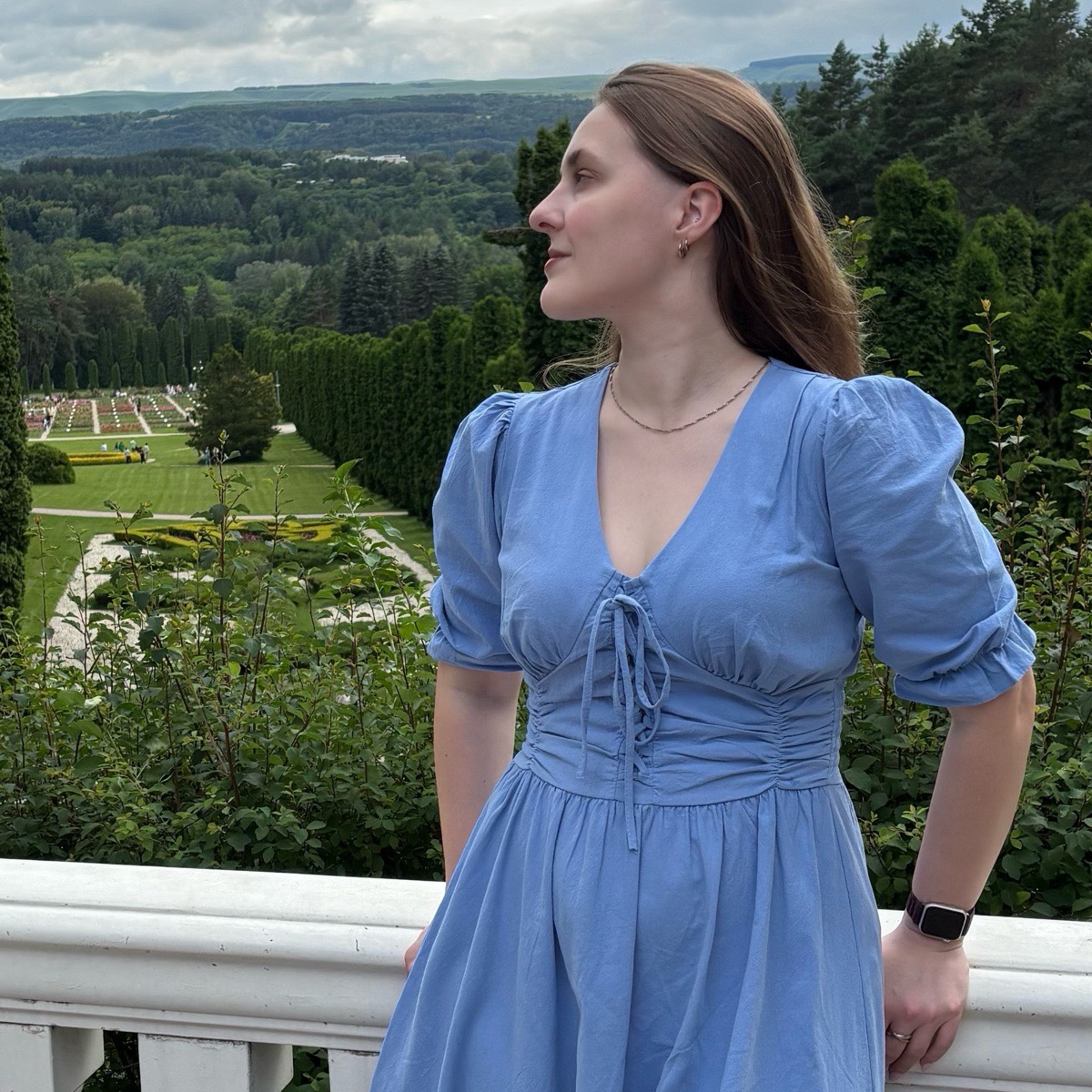 Анастасия Подсветова | Сетка — социальная сеть от hh.ru