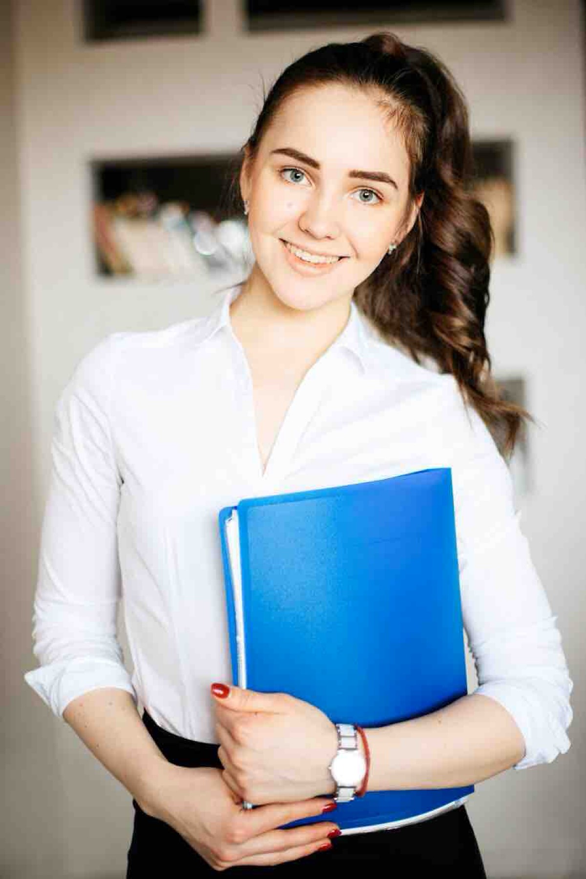 Александра Перминова | Сетка — социальная сеть от hh.ru