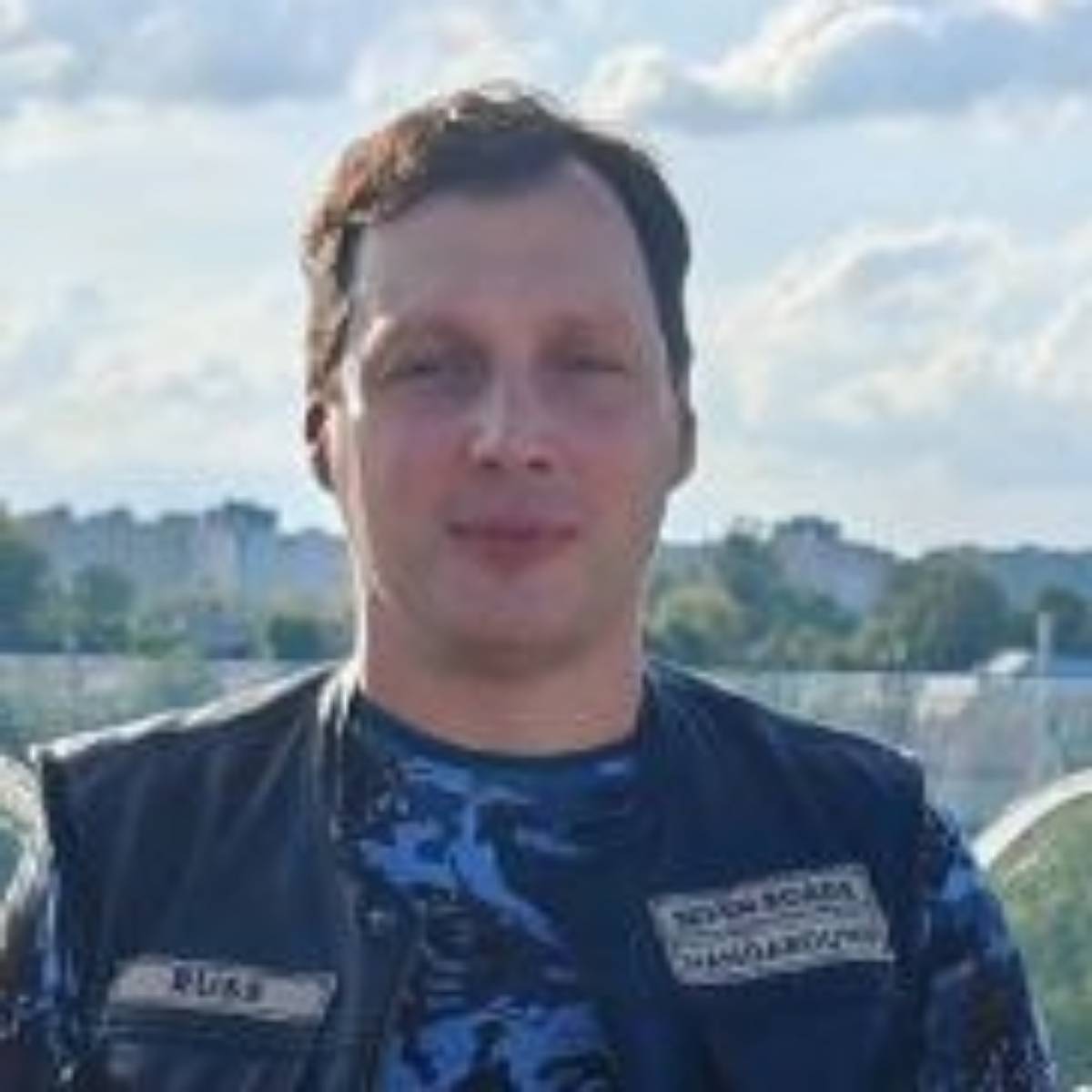 Кирилл Субботин