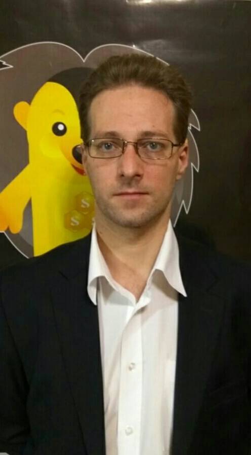 Алексей Озеров | Сетка — социальная сеть от hh.ru