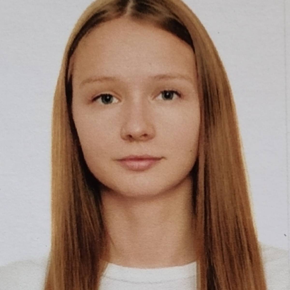 Татьяна Шестакова