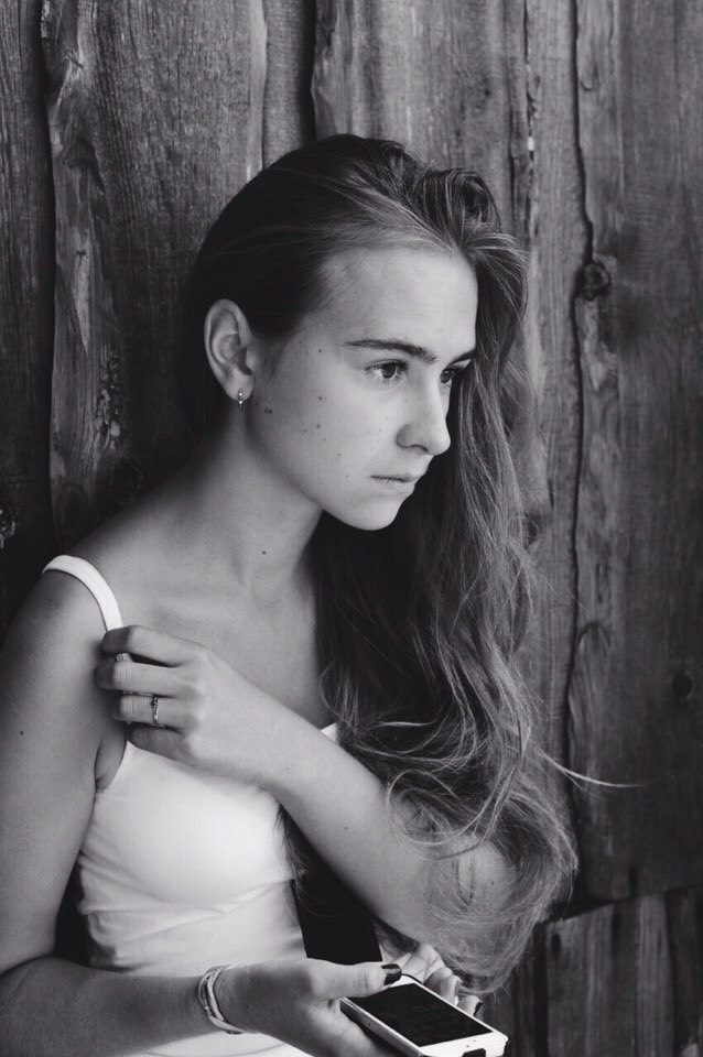 Натали Светцова