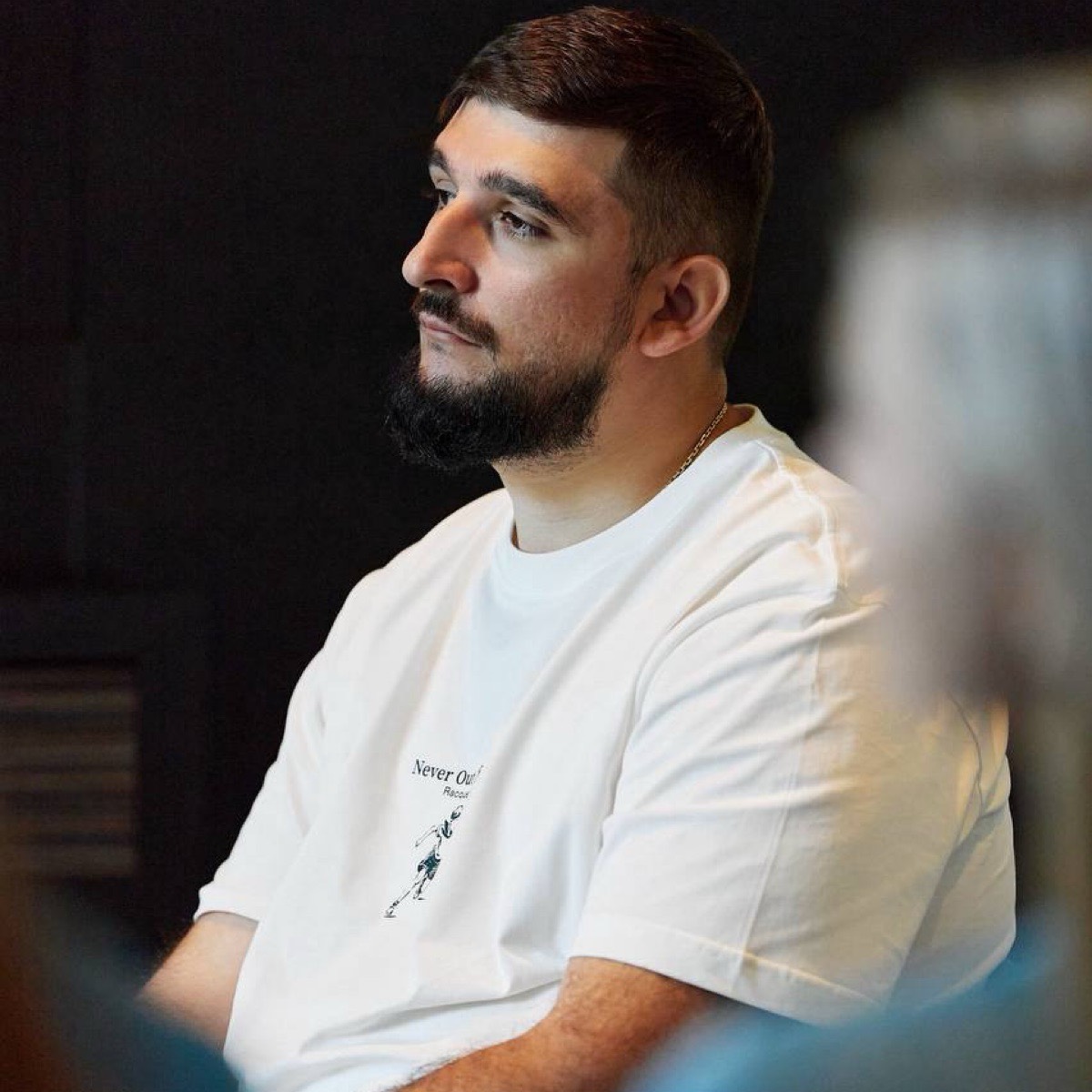 Георгий Саламбеков