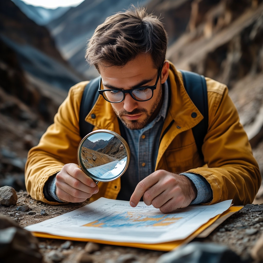 «Когда твой отчет в Power BI понимают даже геологи...» | Сетка — социальная сеть от hh.ru