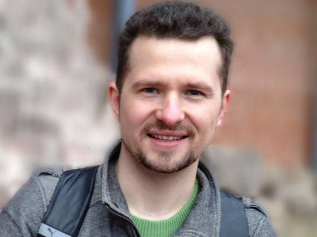 Andrey Krasnov