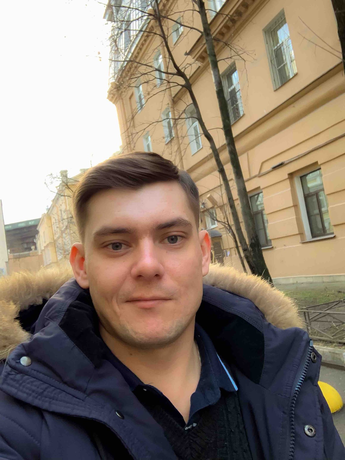Константин Смирнов