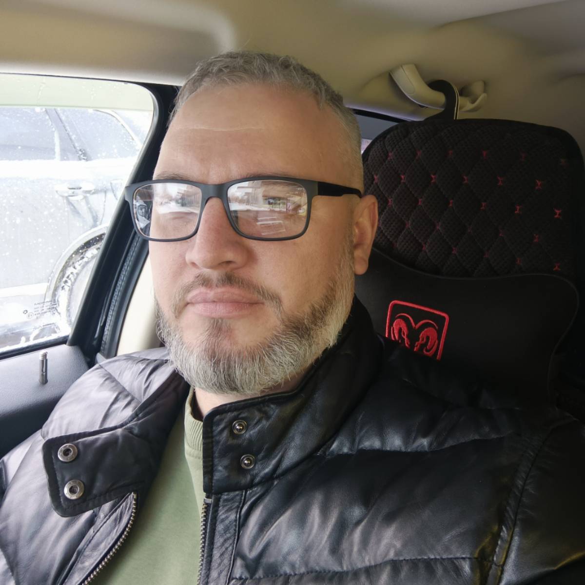 Андрей Дроздецкий