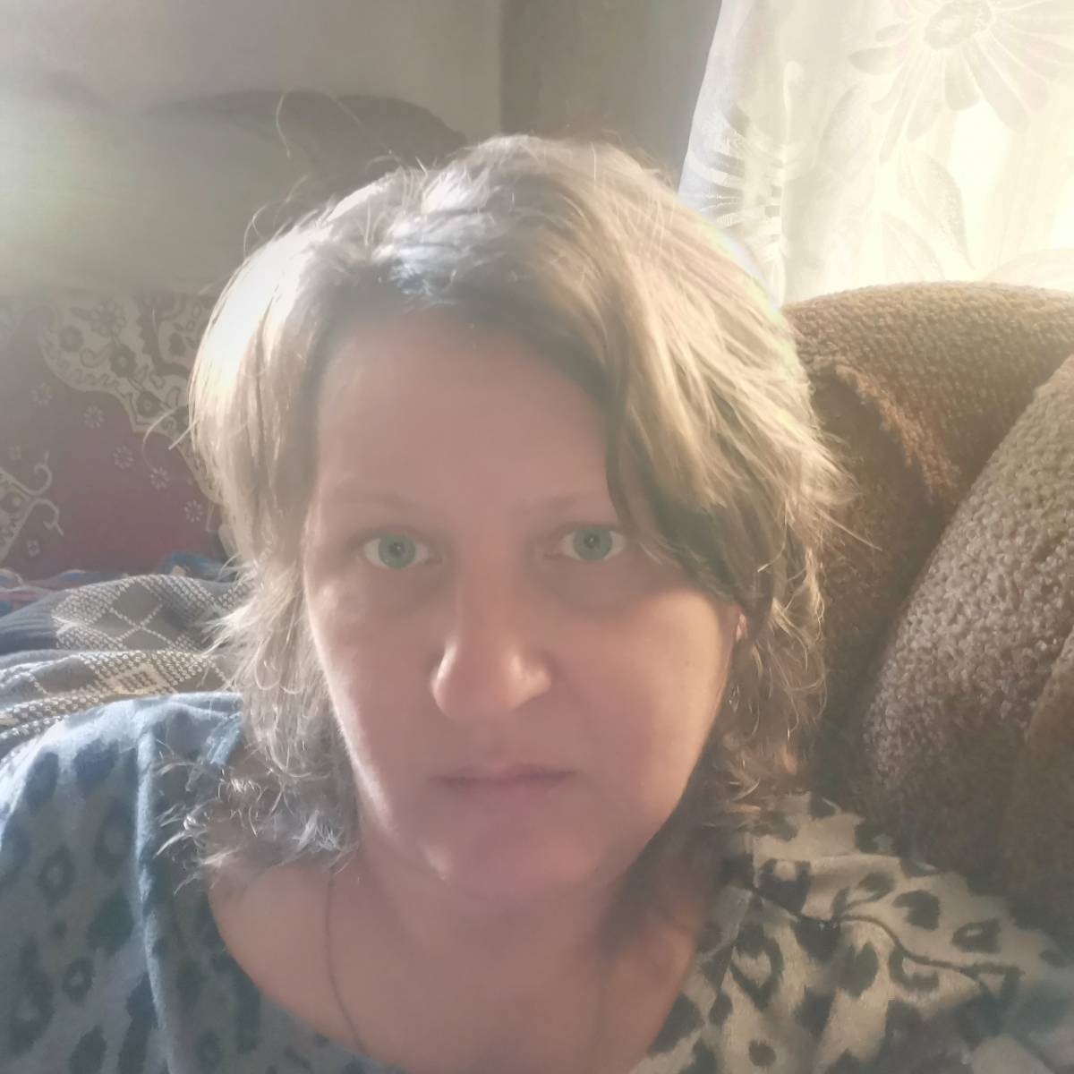 Наталья Бобровская