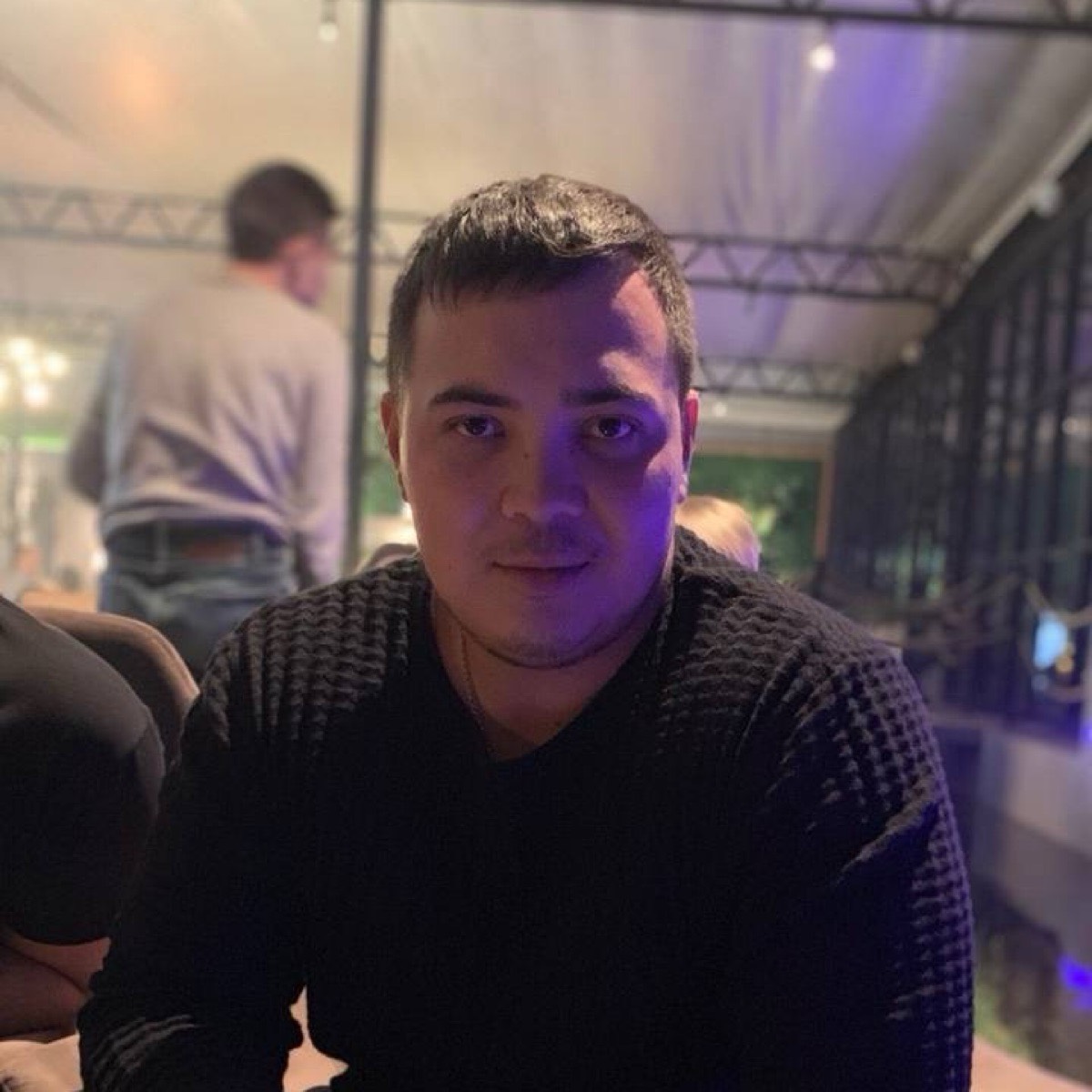 Евгений Бардасов