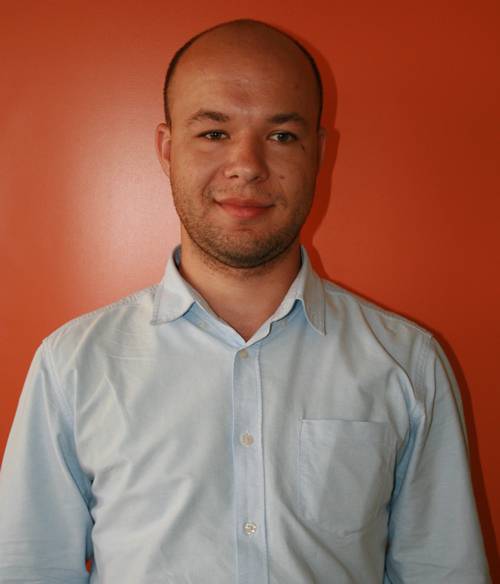 Иван Тереков | Сетка — социальная сеть от hh.ru