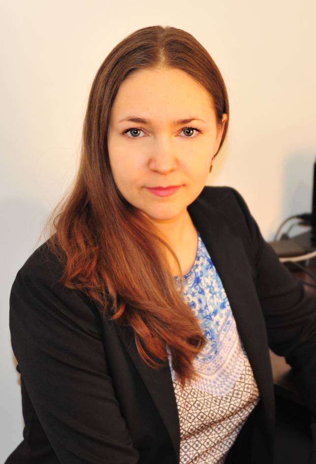 Татьяна Парк | Сетка — социальная сеть от hh.ru