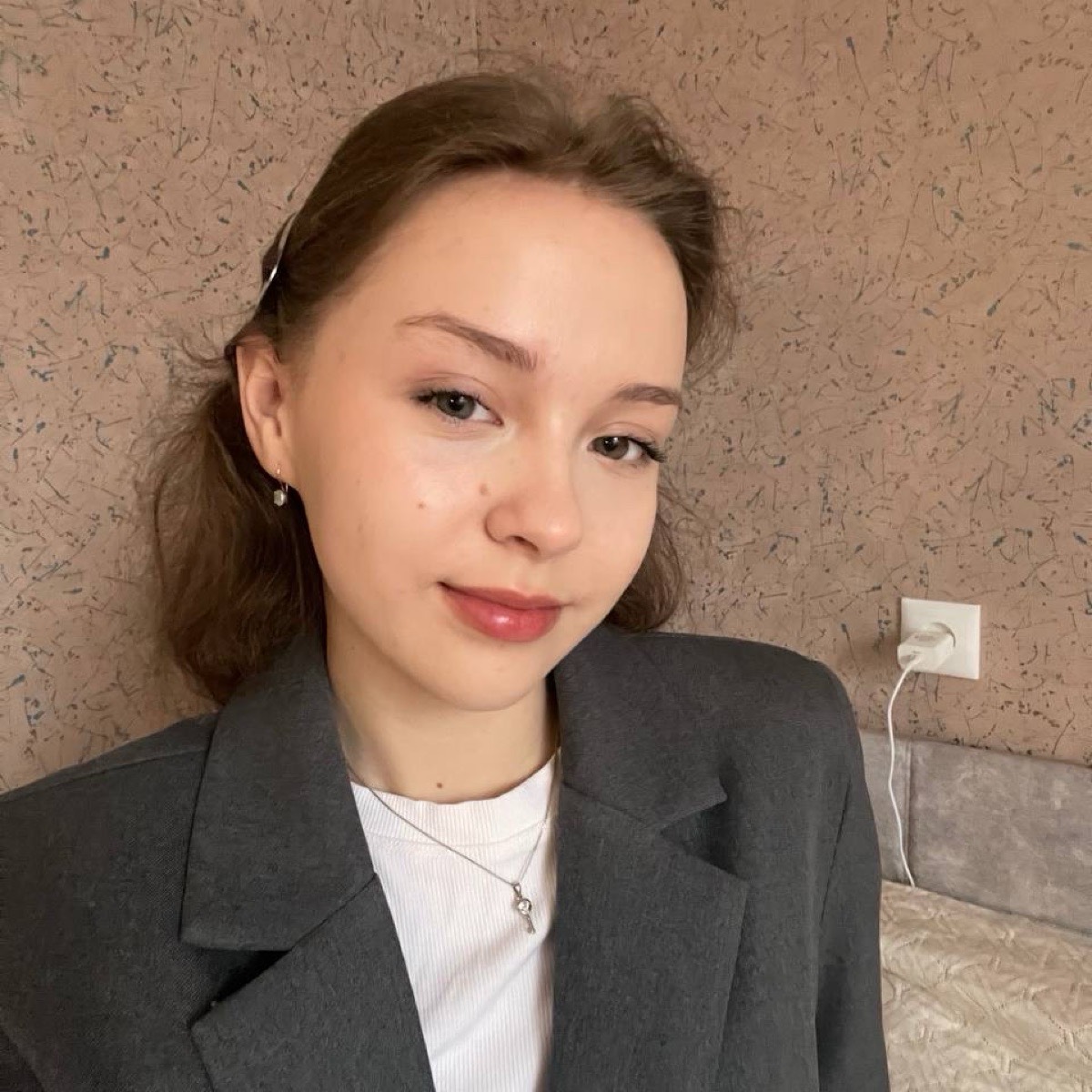 Елизавета Стерлигова