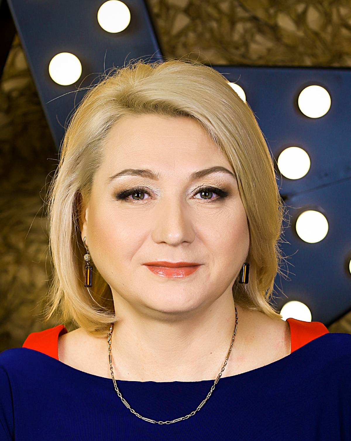 Вера Кулебякина