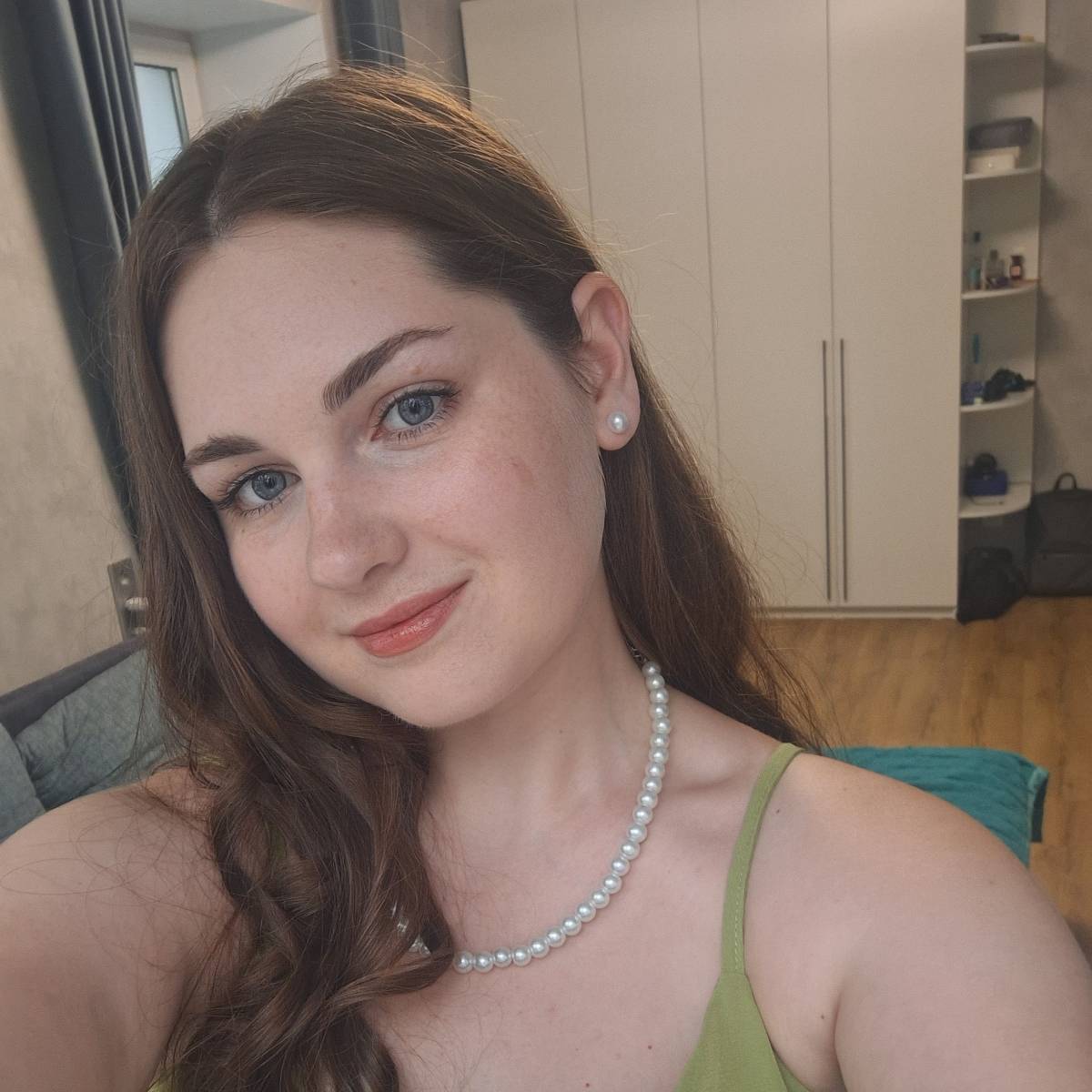 Светлана Гусева