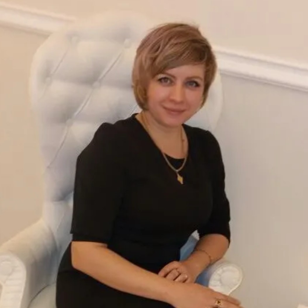 Марина Олейник