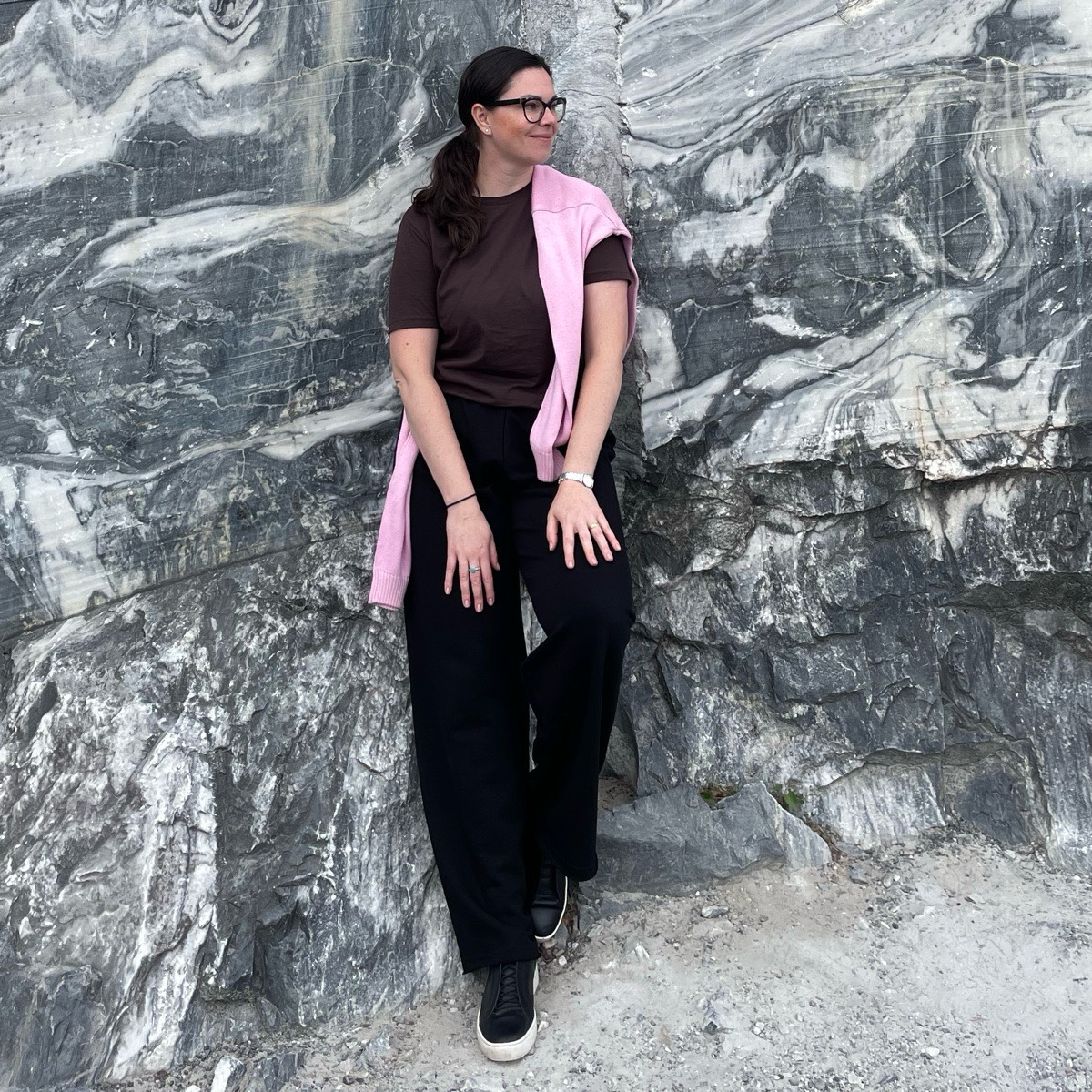 Екатерина Позднякова