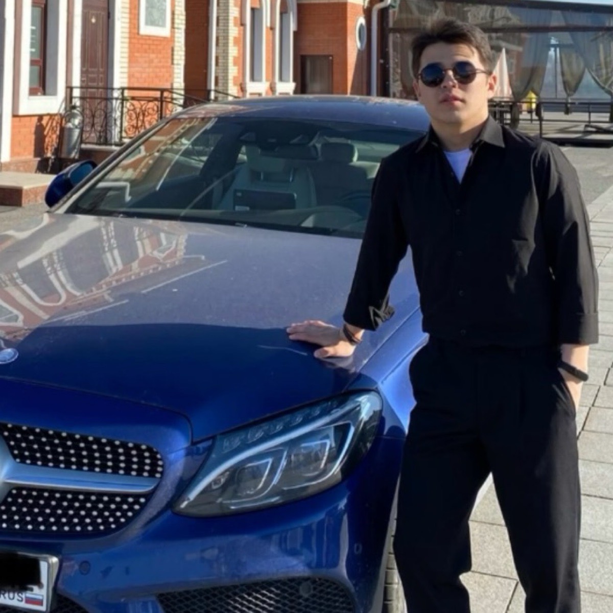 Ермек Арыков