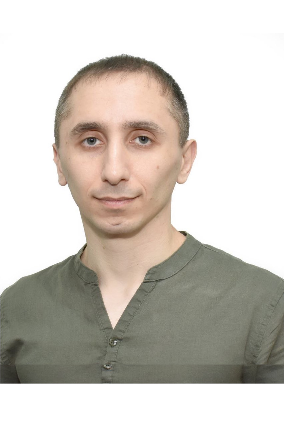 Рустам Исаев