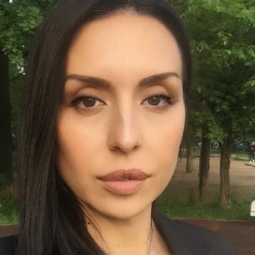 Юлия Чулина