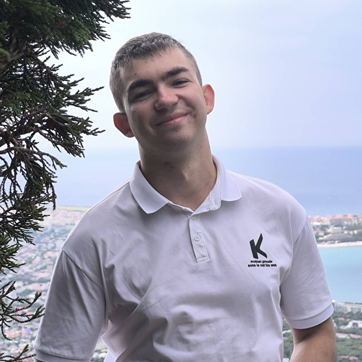 Владислав Пундалов