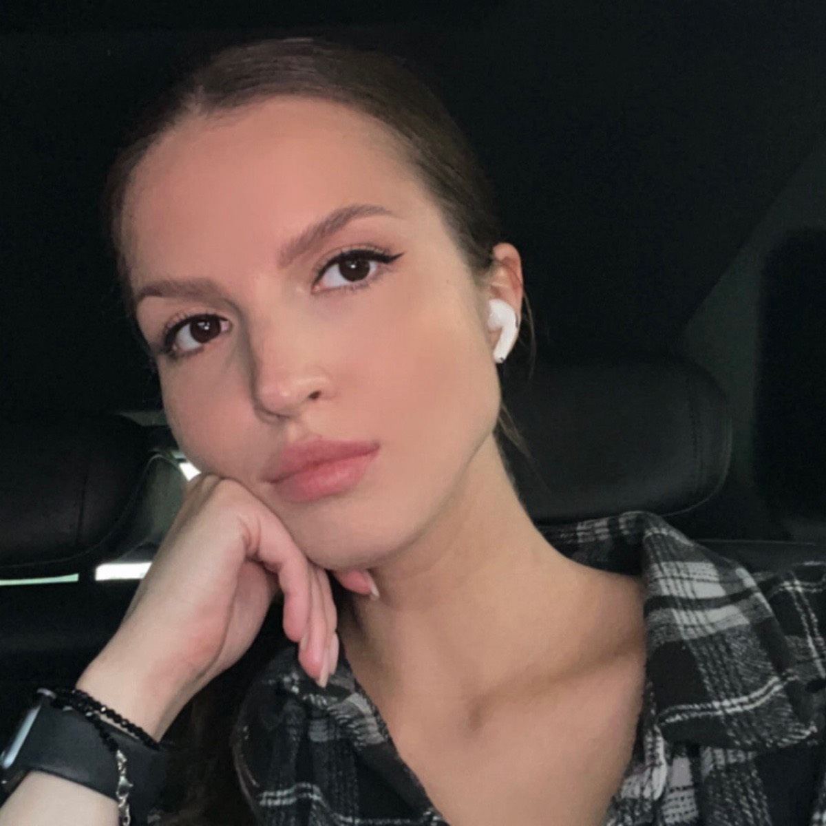 Анна Мальгина | Сетка — социальная сеть от hh.ru