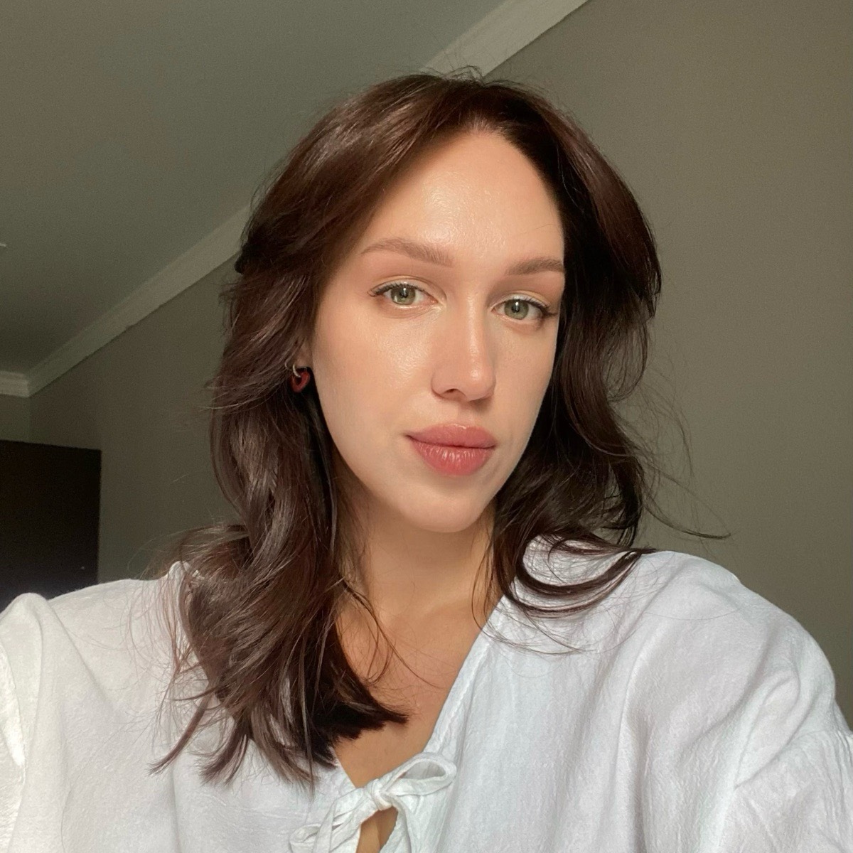 Анна Степанова | Сетка — социальная сеть от hh.ru