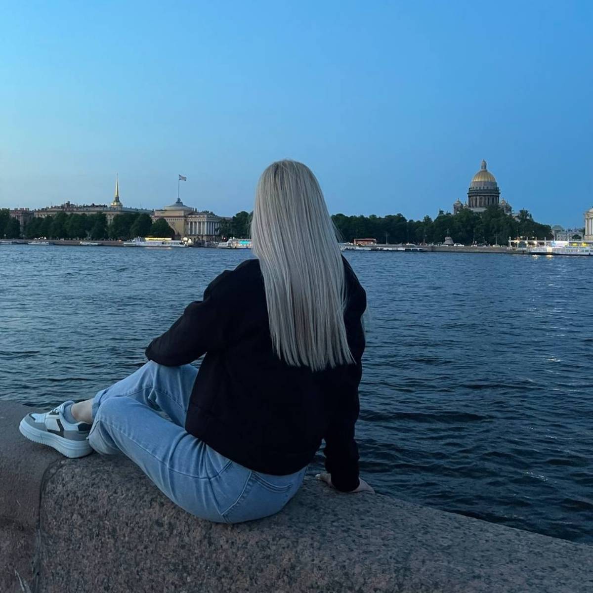 Мария Чернышова | Сетка — социальная сеть от hh.ru