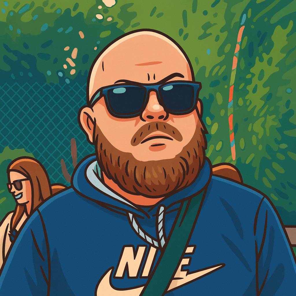 Алексей Кибардин | Сетка — социальная сеть от hh.ru