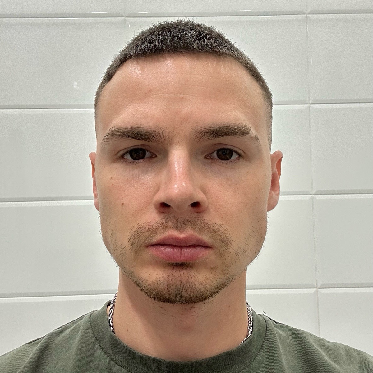 Эрик Губайдулин | Сетка — социальная сеть от hh.ru