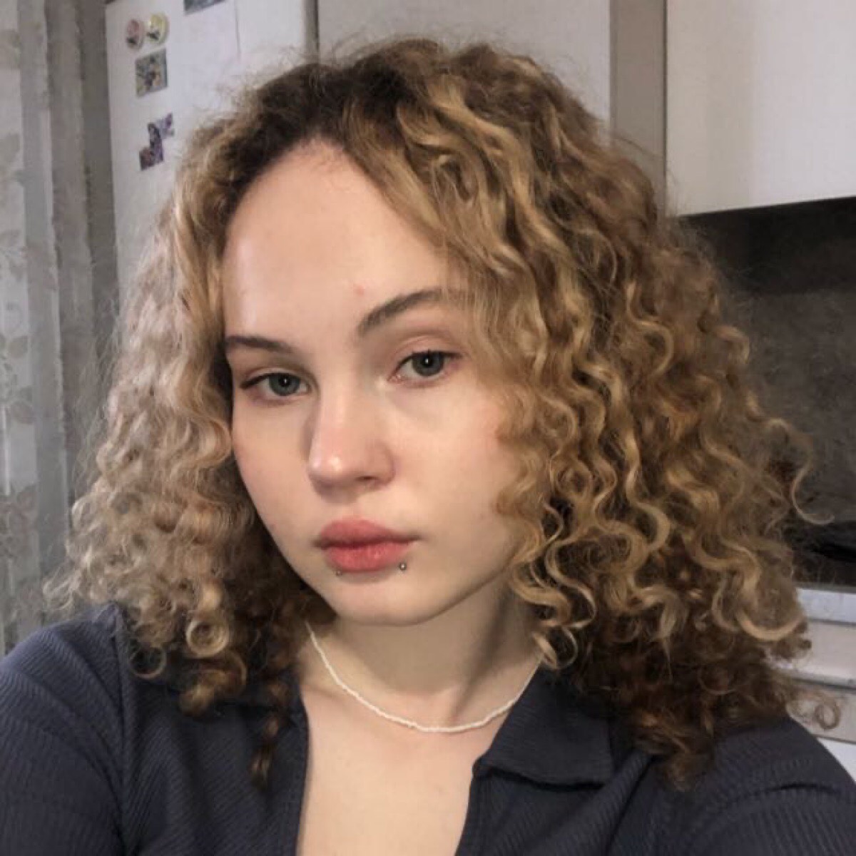 Алина Калегина