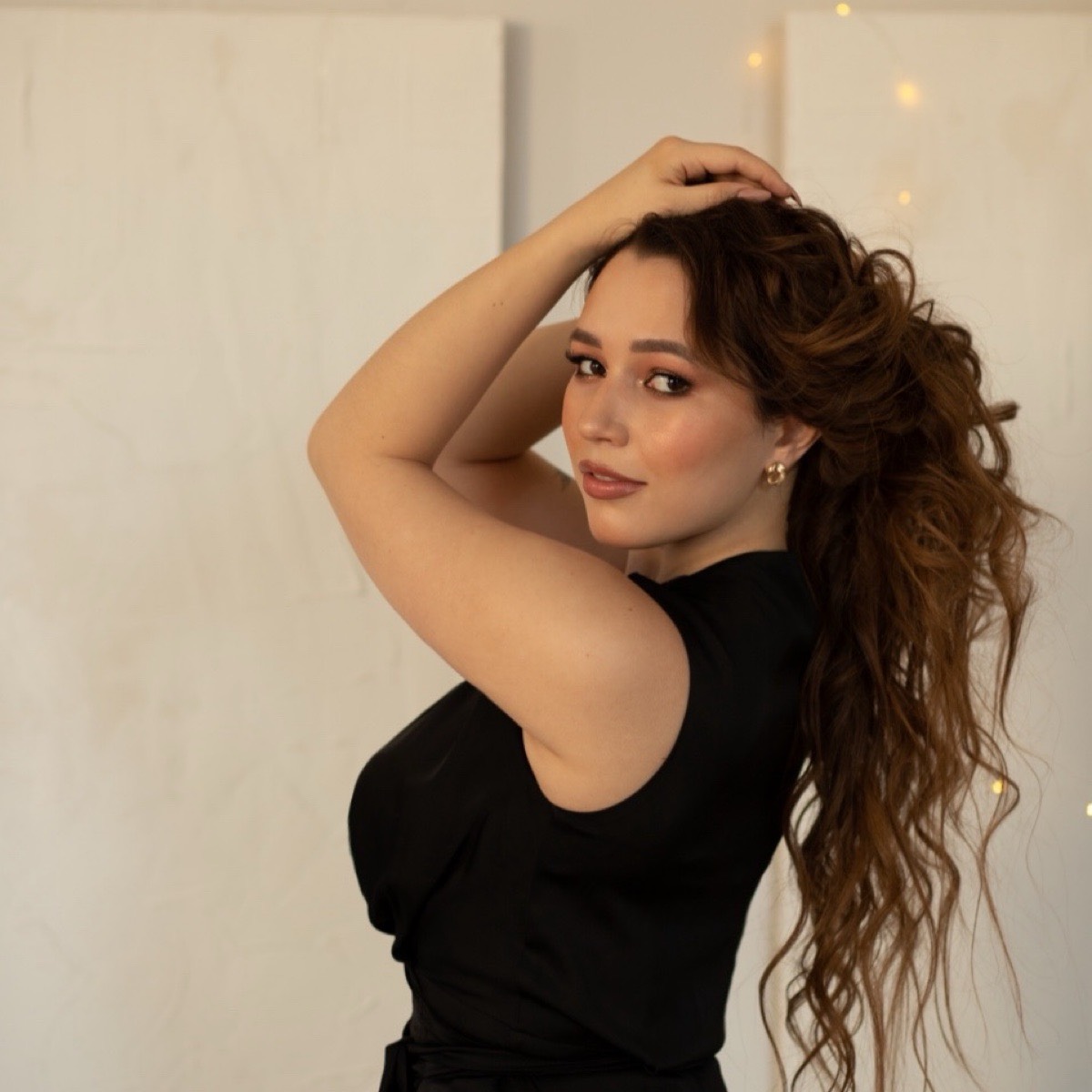 Марина Гофман