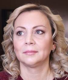 Наталья Гудкова