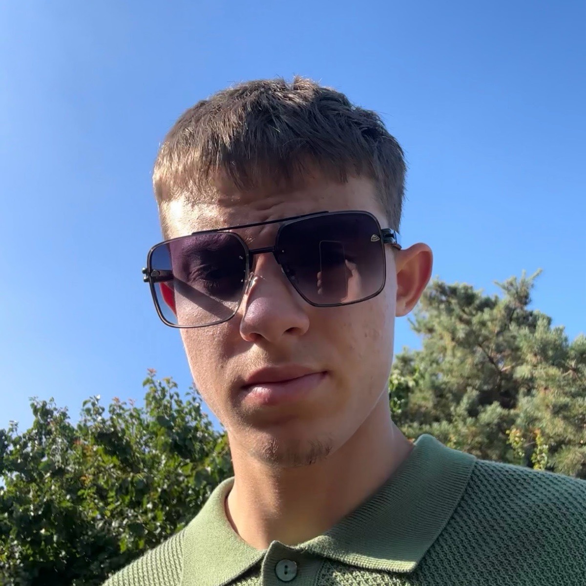 Артем Щедрин