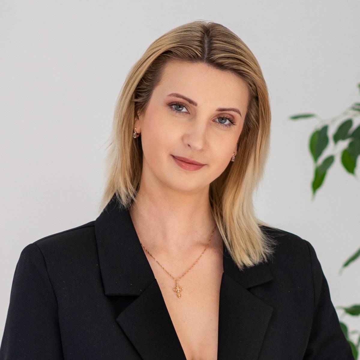 Любовь Житкова | Сетка — социальная сеть от hh.ru