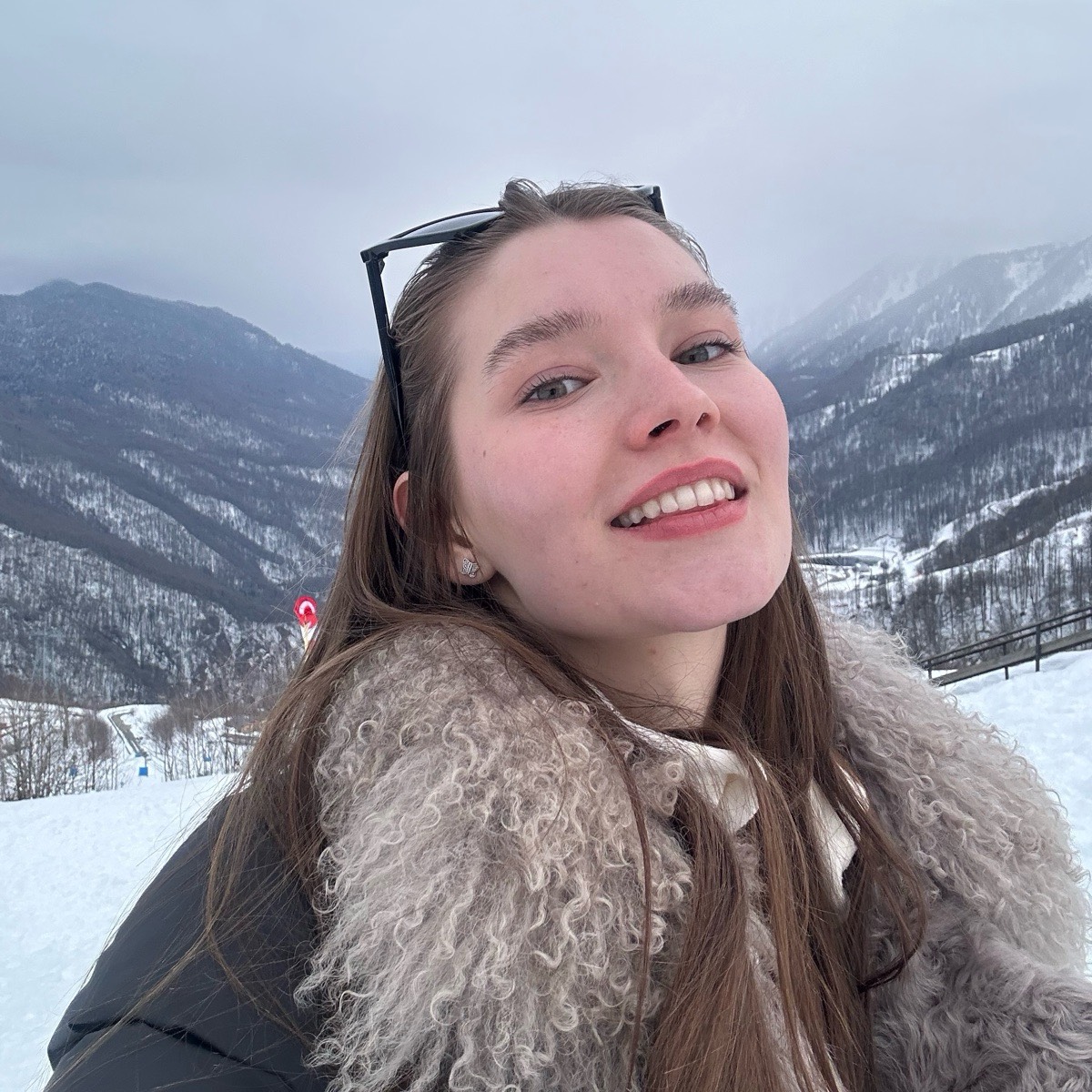 Валерия Плешкова