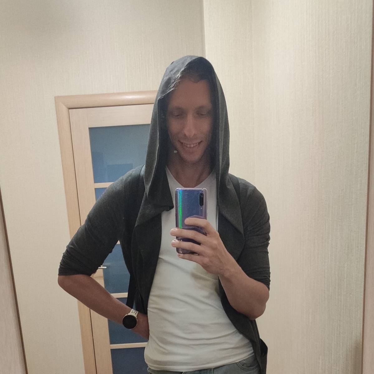 Алексей Фельде | Сетка — социальная сеть от hh.ru