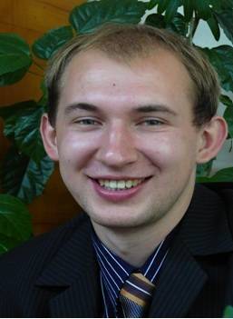 Андрей Рожков