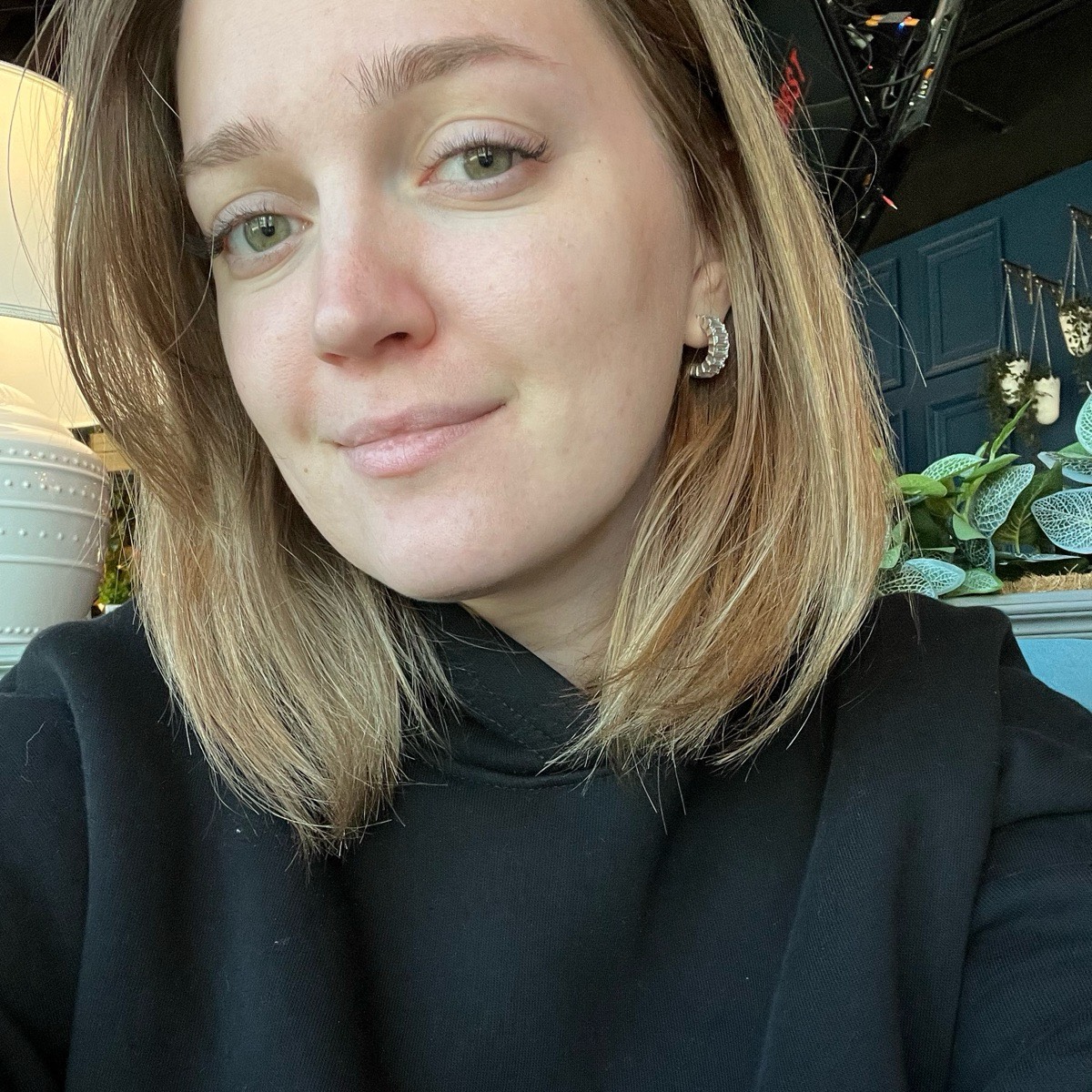 Ульяна Святенко
