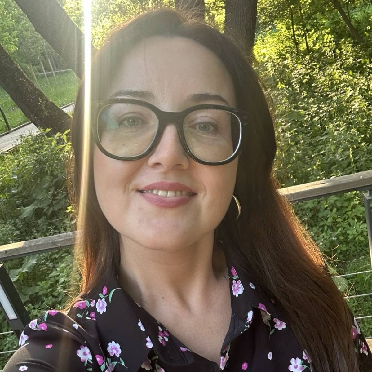 Лилия Мухаметшина | Сетка — социальная сеть от hh.ru