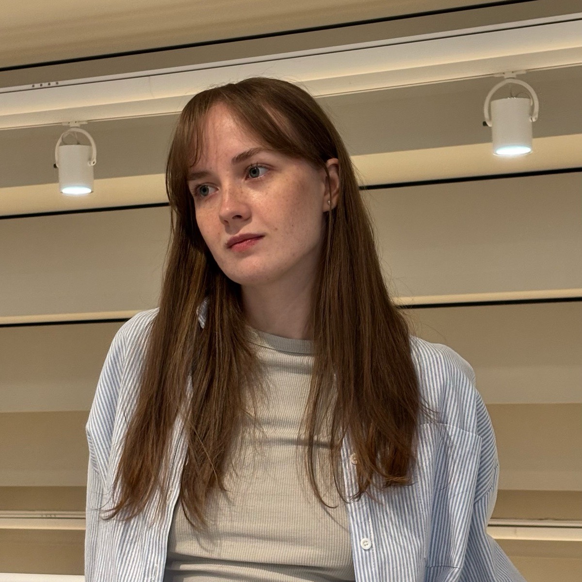 Александра Филатова | Сетка — социальная сеть от hh.ru