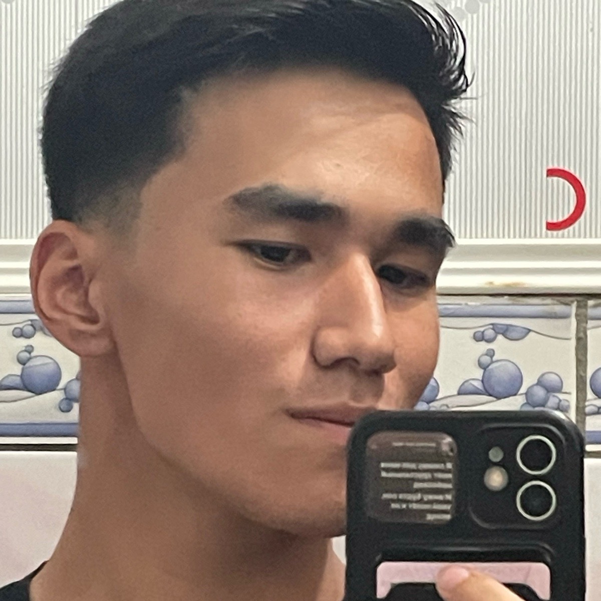 Анвер Бегежанов