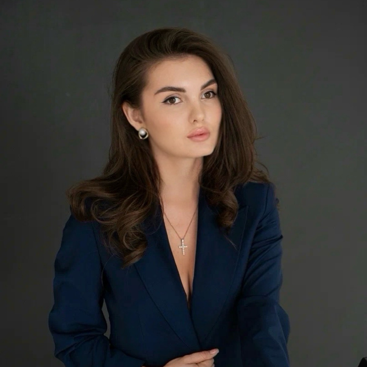 Дарья Афанасьева | Сетка — социальная сеть от hh.ru