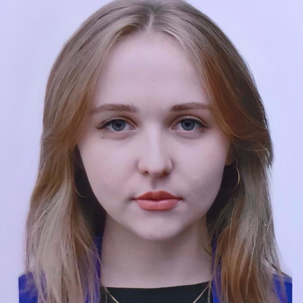 Алина Терехова
