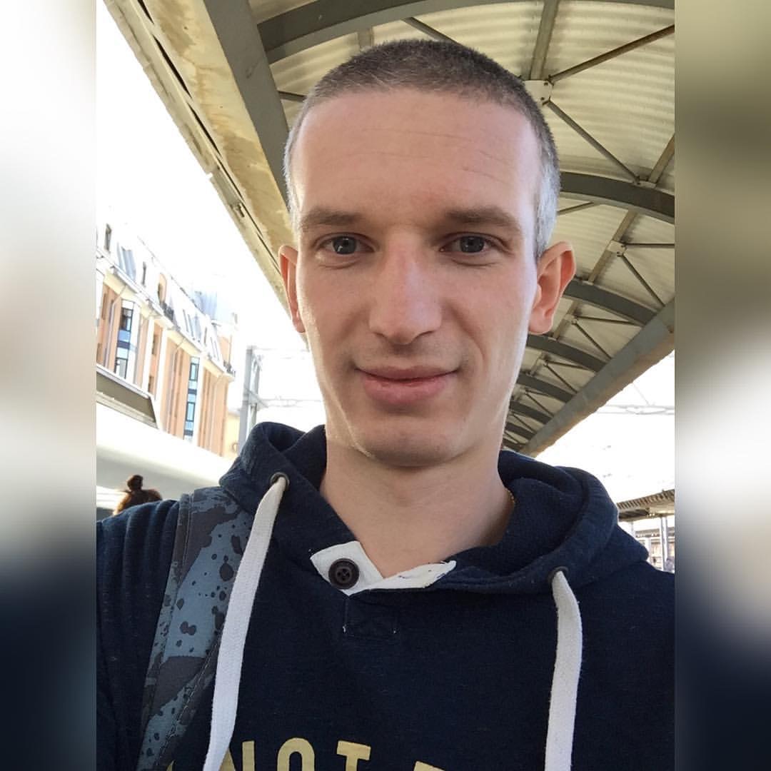 Илья Астахов | Сетка — социальная сеть от hh.ru