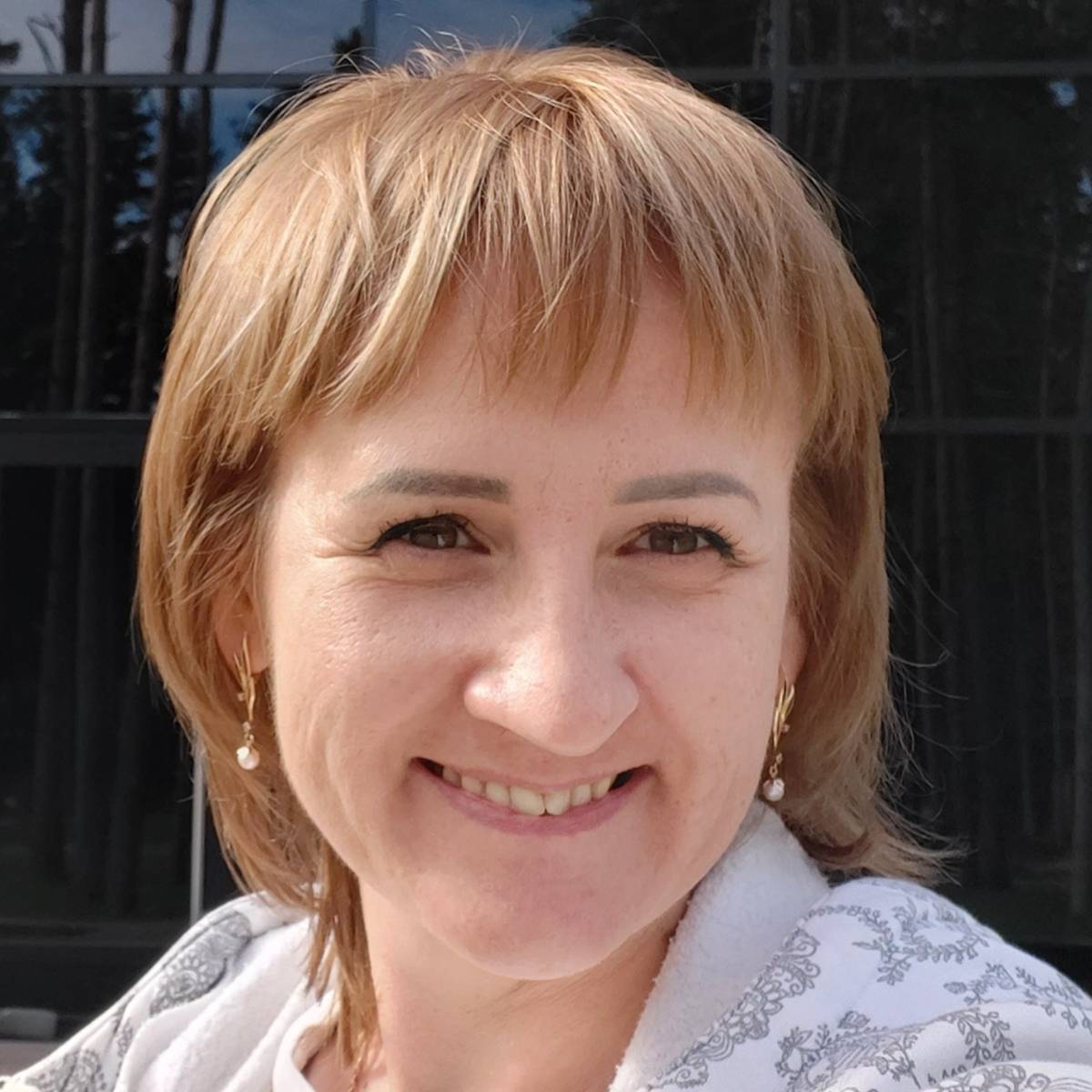 Светлана Логванёва