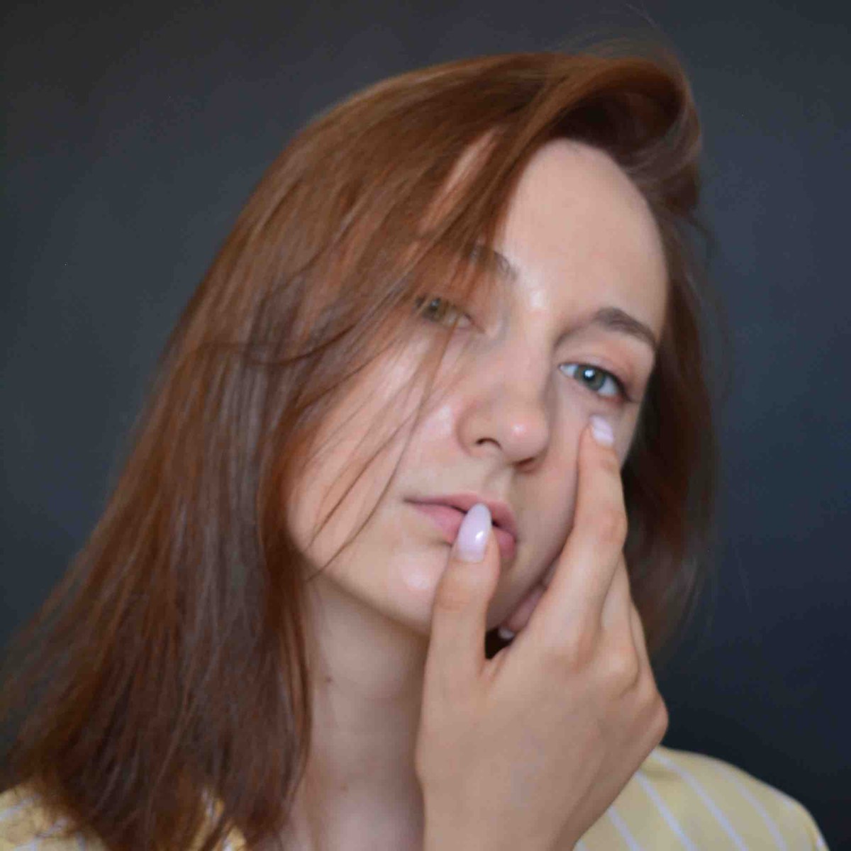 Елизавета Колесник