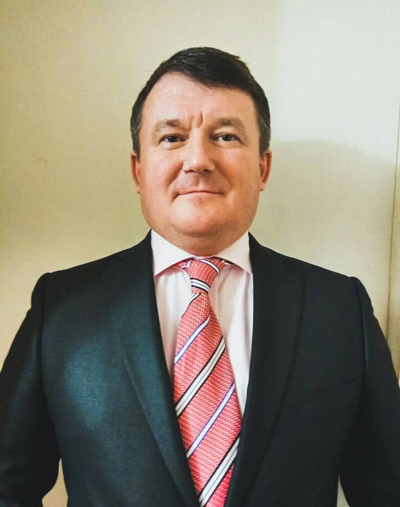 Сергей Коршунов