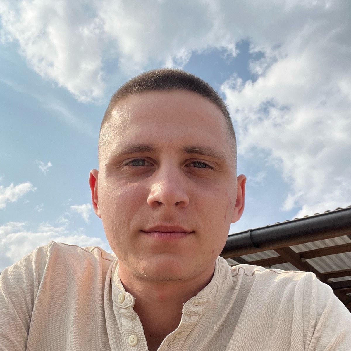 Дмитрий Гордиенко
