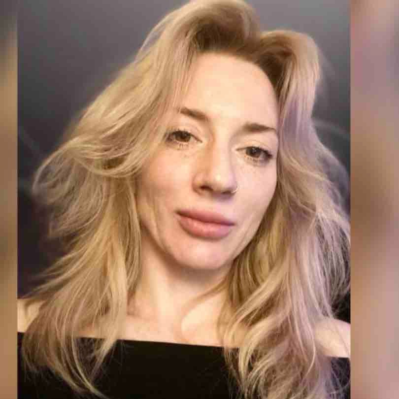 Анастасия Кирина | Сетка — социальная сеть от hh.ru