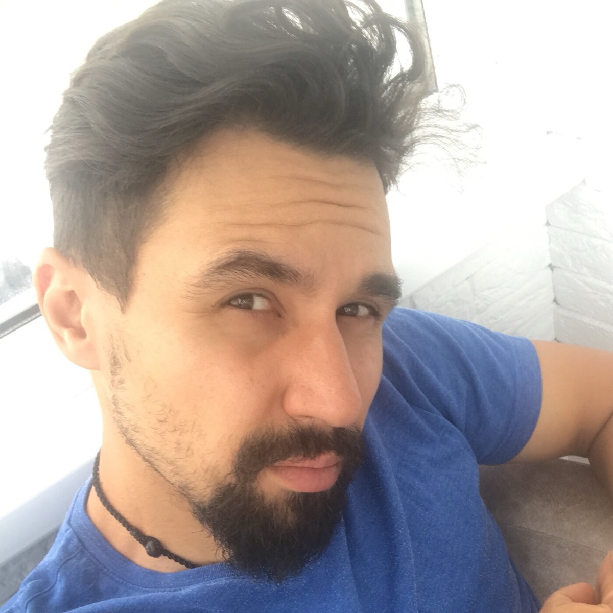 Павел Шипунов | Сетка — социальная сеть от hh.ru